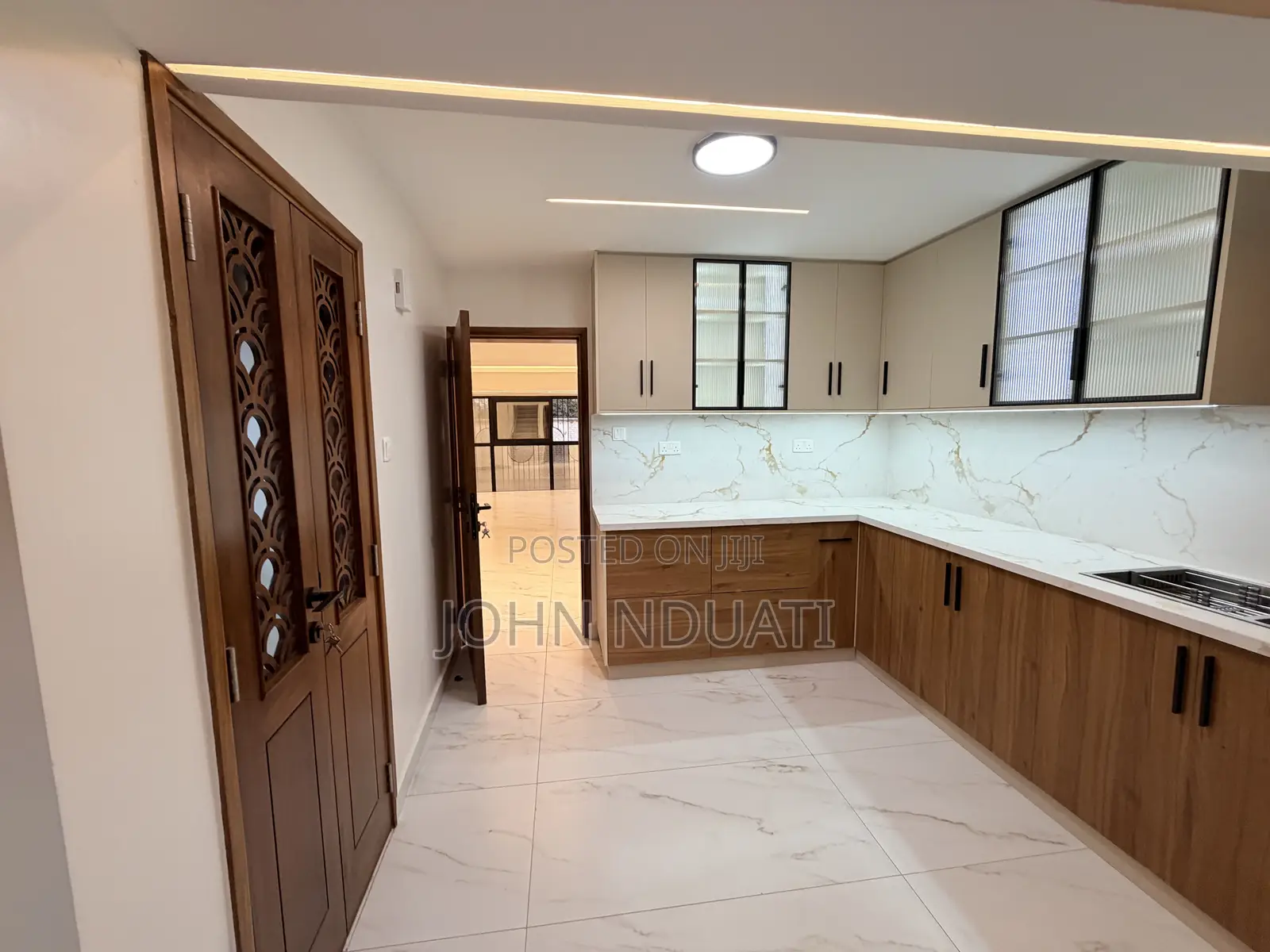 4bdrm Townhouse / Terrace in Westlands for rent