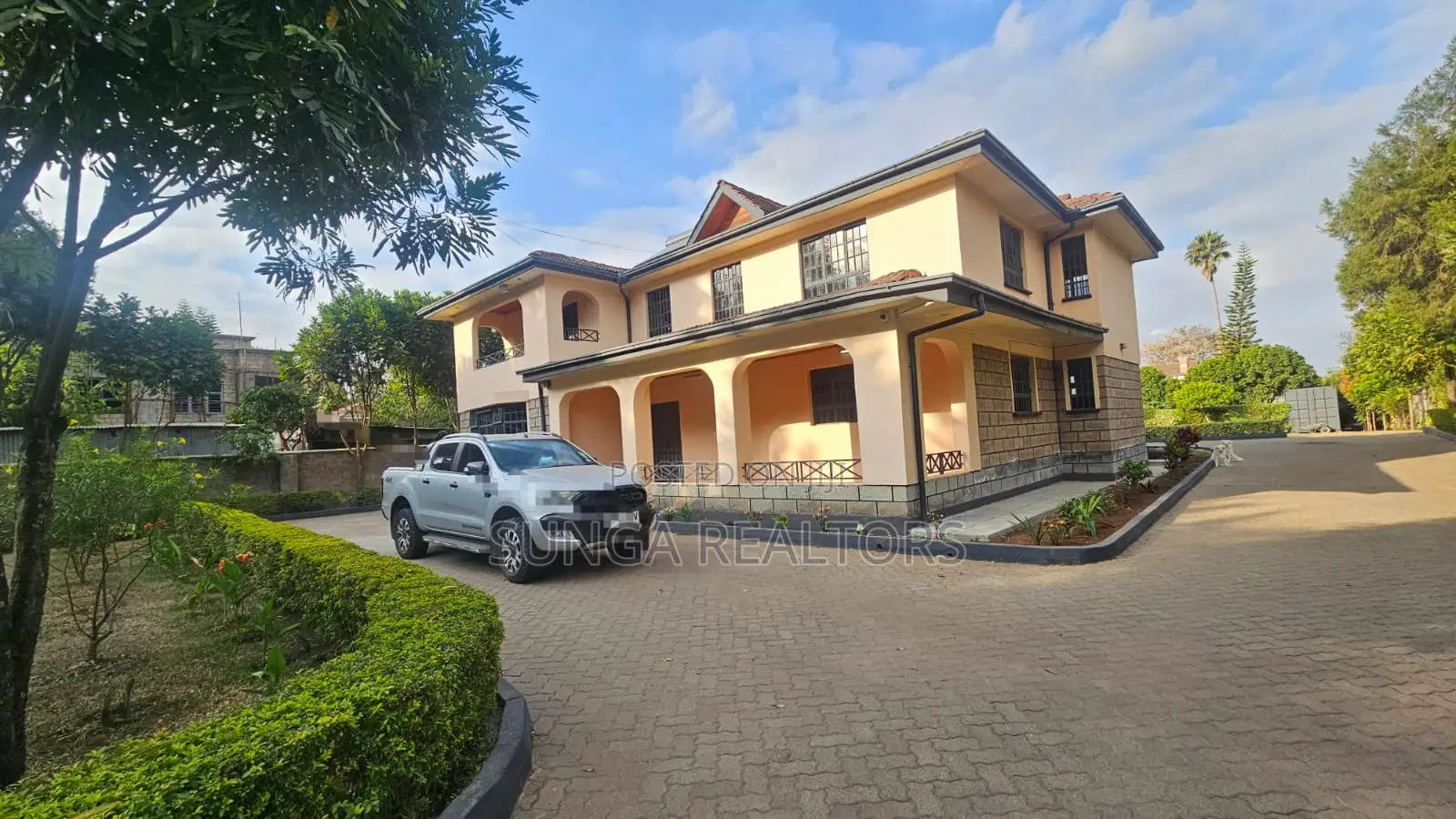 5bdrm House in Hardy for rent
