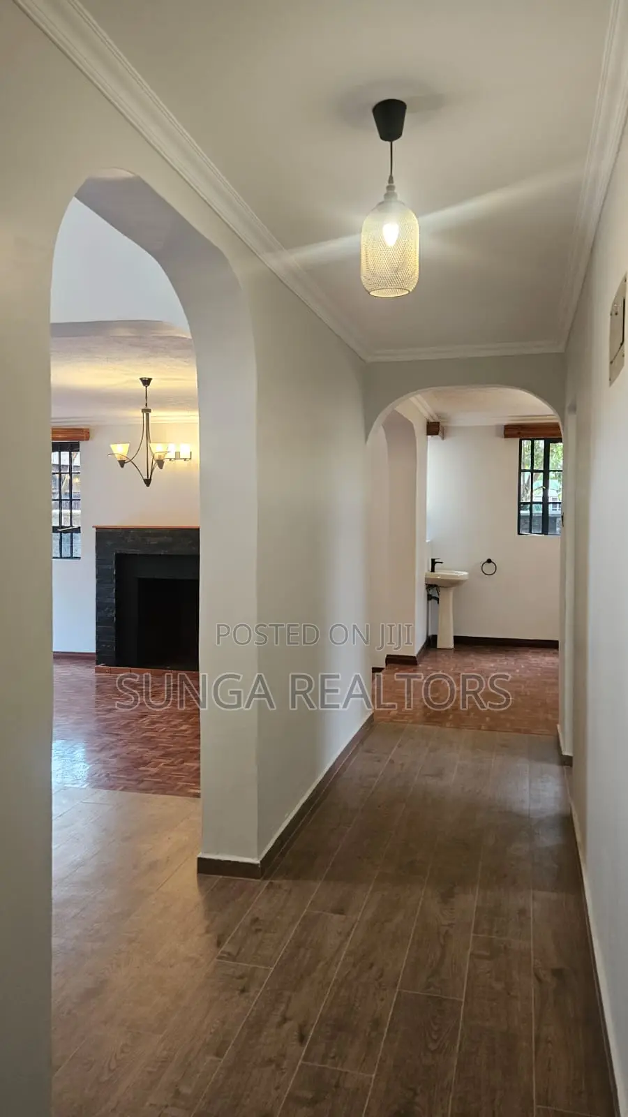 5bdrm House in Hardy for rent