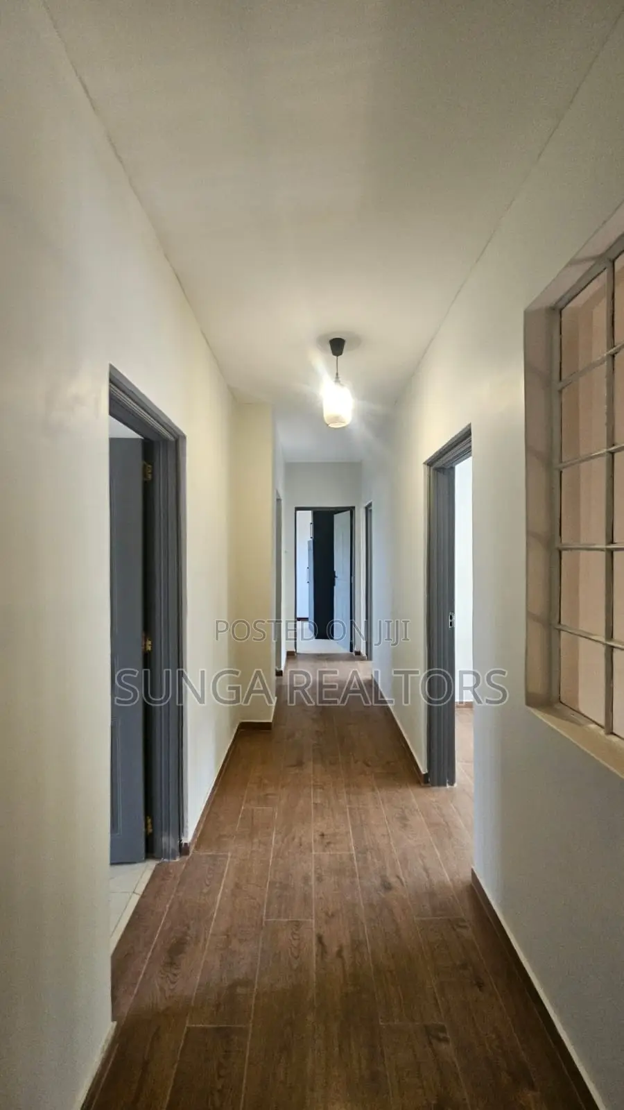5bdrm House in Hardy for rent