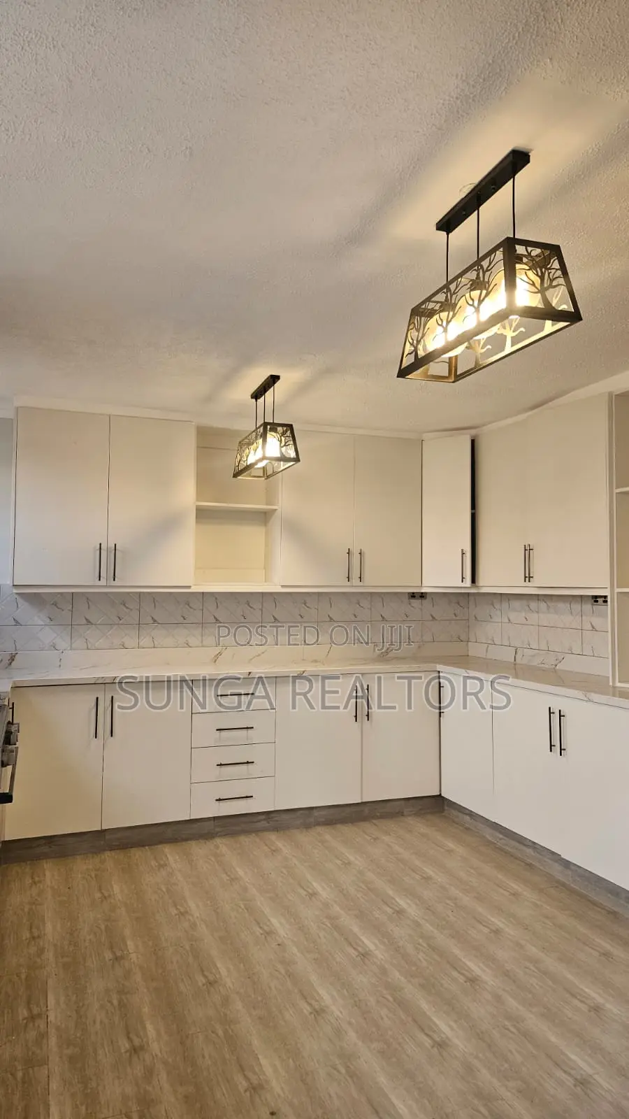 5bdrm House in Hardy for rent
