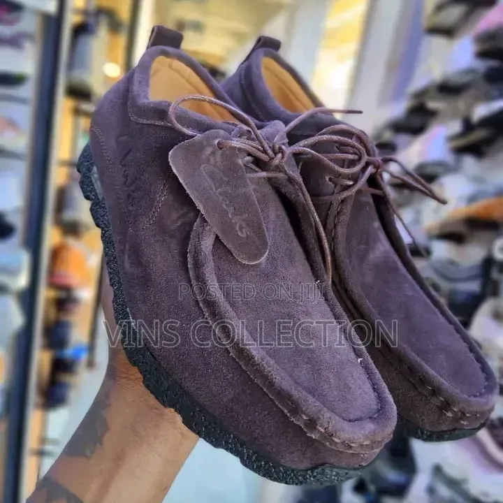 Clarks Shoes
