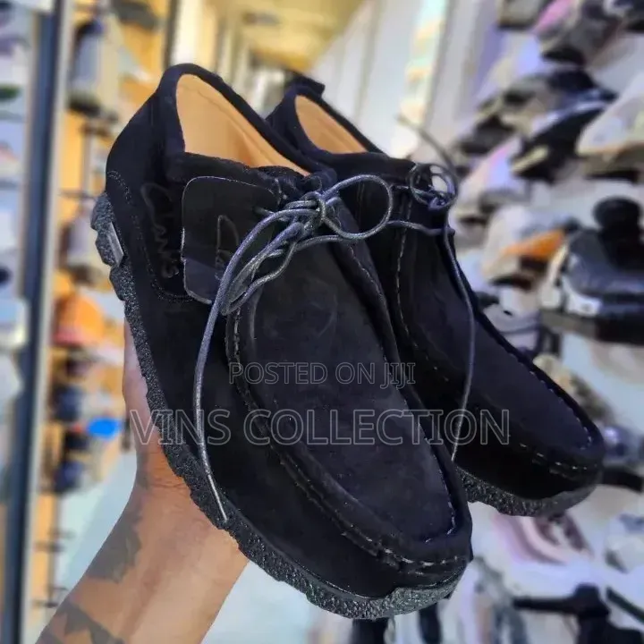 Clarks Shoes