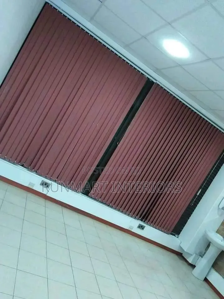 Vertical Blinds Repair Services
