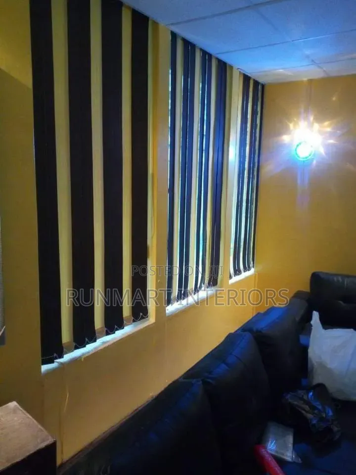 Vertical Blinds Repair Services
