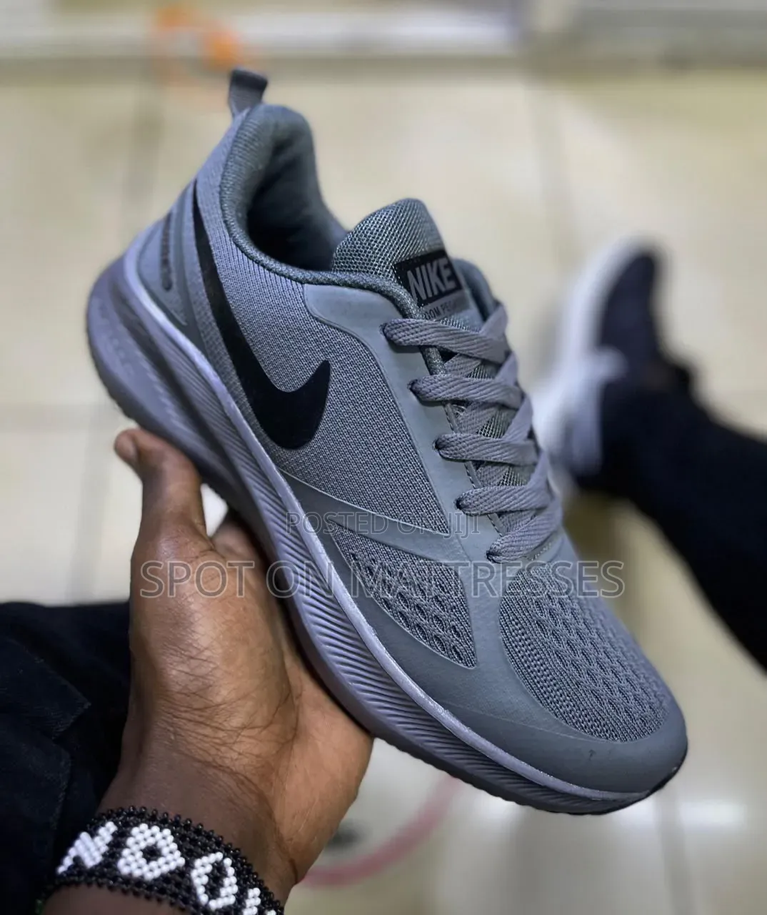 Nike Zoom Sneakers for Men. Sizes 40-45. Nationwide Delivery!