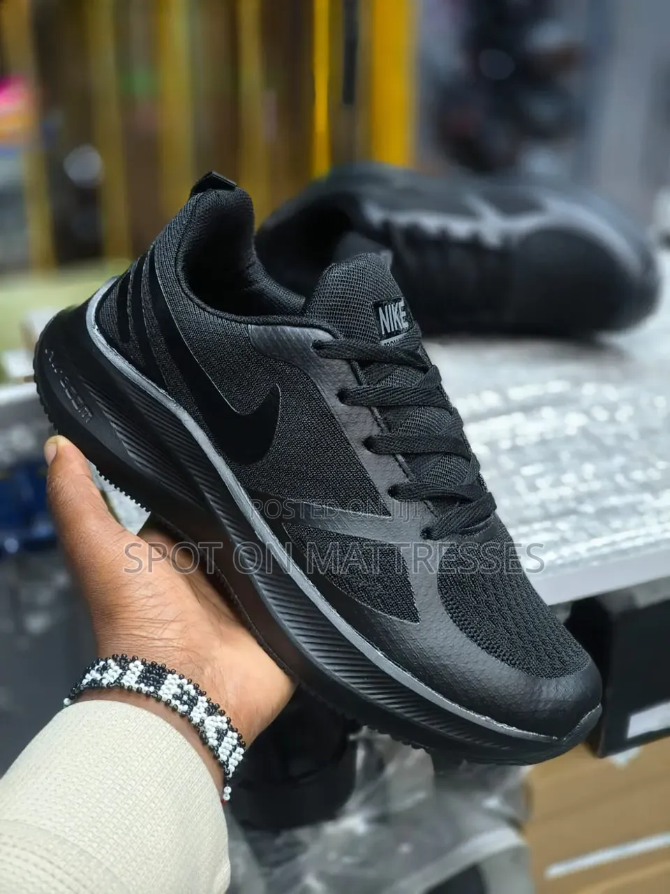Nike Zoom Sneakers for Men. Sizes 40-45. Nationwide Delivery!