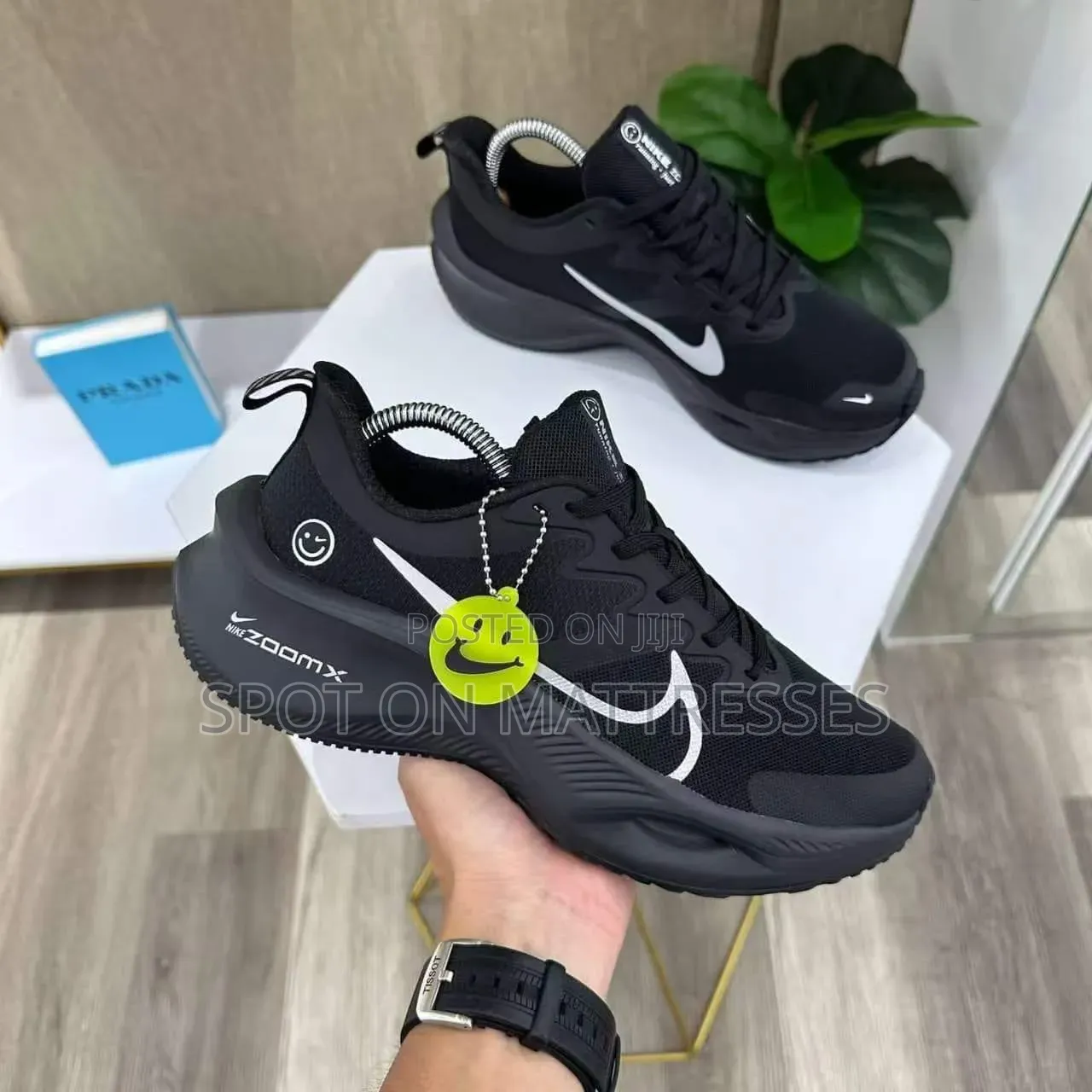 Nike Zoom X for Ladies. Sizes 37-42. We Deliver Countrywide.