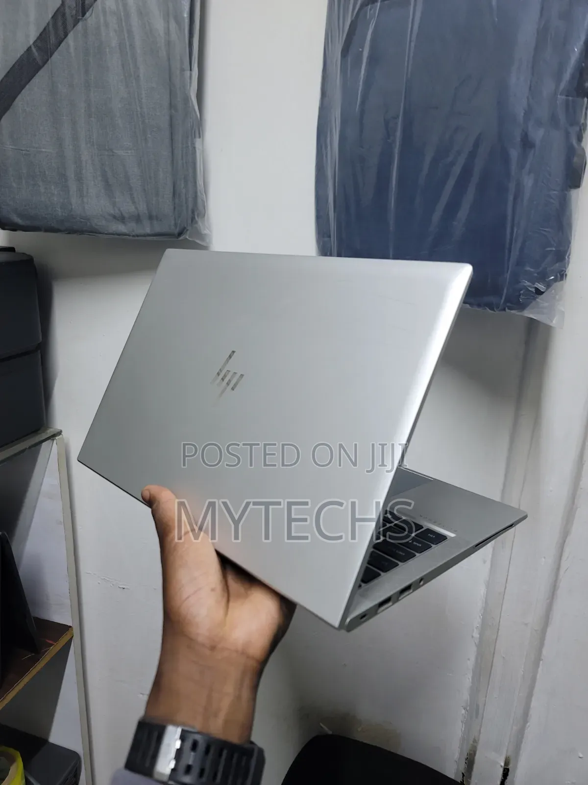 Laptop HP EliteBook 845 G7 16GB AMD Ryzen 5 SSD 256GB