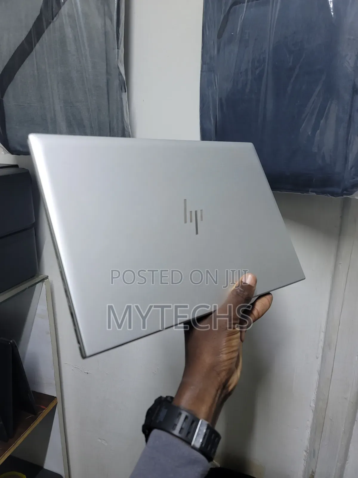 Laptop HP EliteBook 845 G7 16GB AMD Ryzen 5 SSD 256GB
