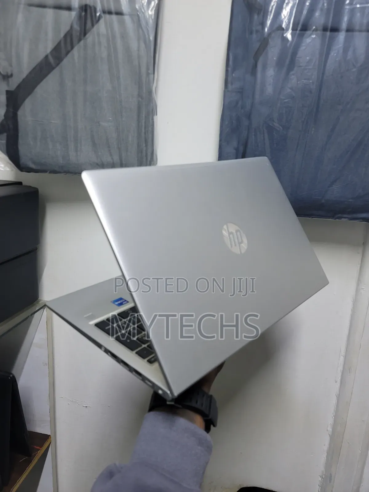 Laptop HP ProBook 450 G8 16GB Intel Core i7 SSD 256GB