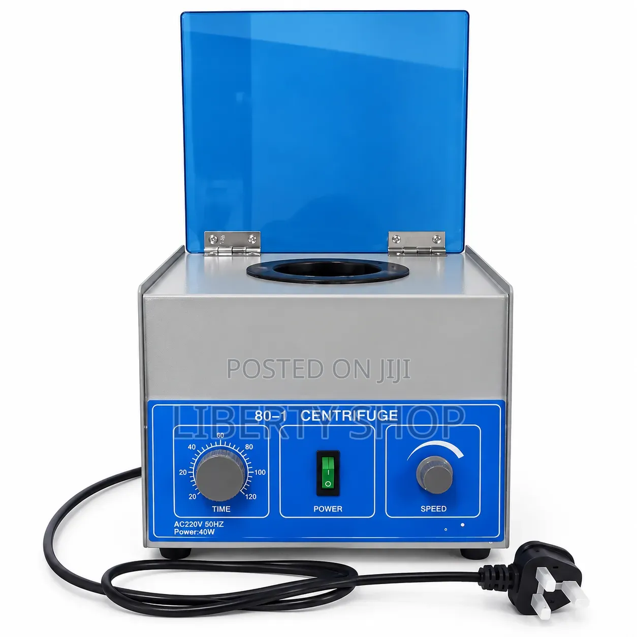 80-1 Laboratory Centrifuge Machine – Electric Laboratory Centrifuge Wi