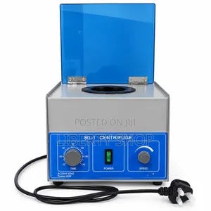 80-1 Laboratory Centrifuge Machine – Electric Laboratory Centrifuge Wi