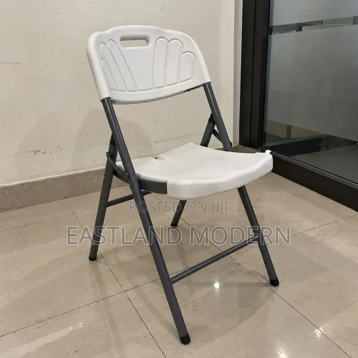 Plastic Foldable Chair – Portable Folding Event Chair