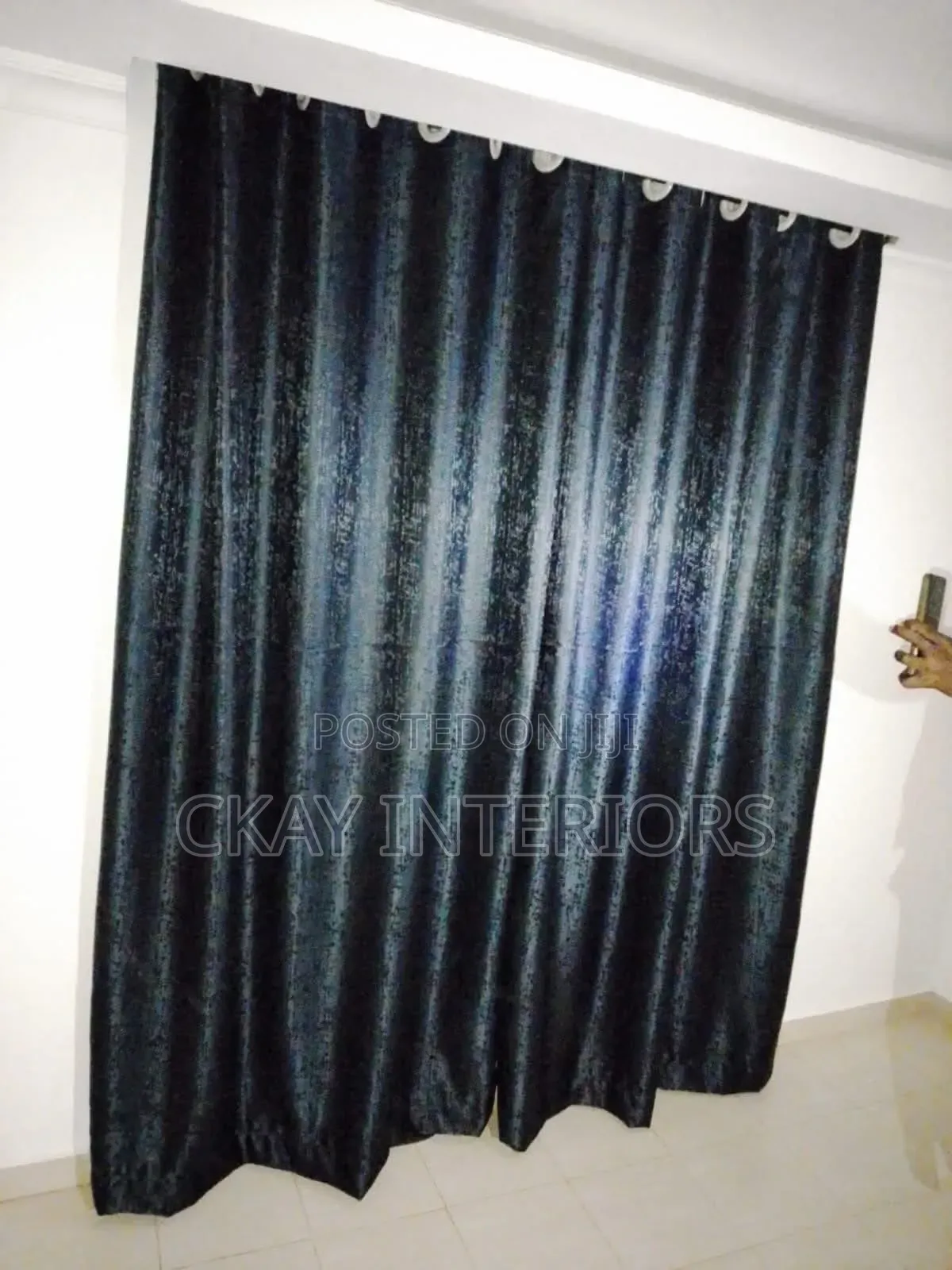 Create a Home That Feels Carefully Put Together Inclusive Door Curtain