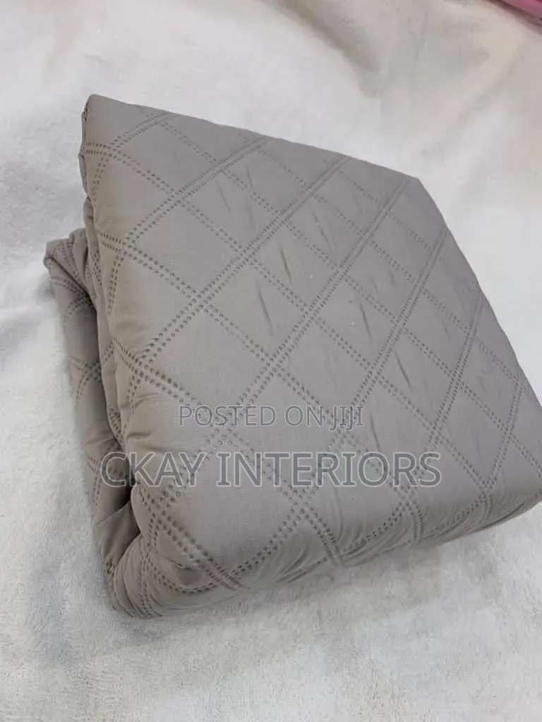 Sleep Comfortably While Your Mattress Stays Guarded Underneath.