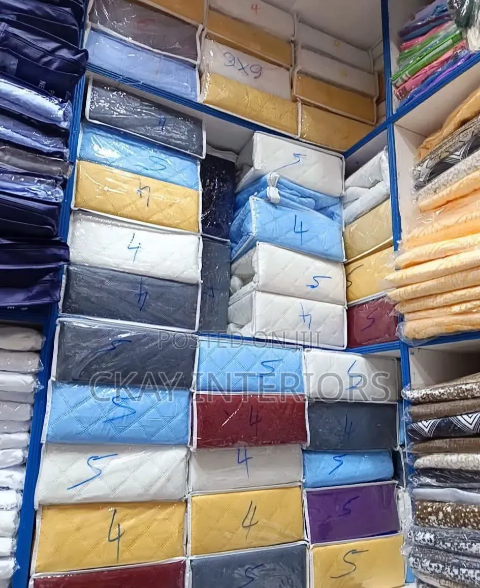 Preserve the Freshness of Your Mattress With a Waterproof Layer.