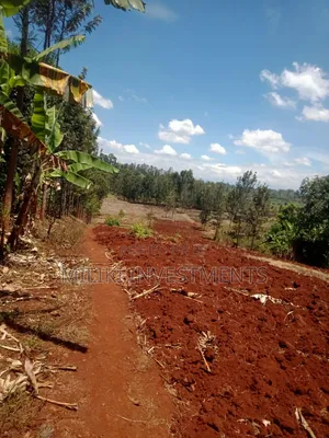 2 Acres on Sale at Maragua-Kaharati