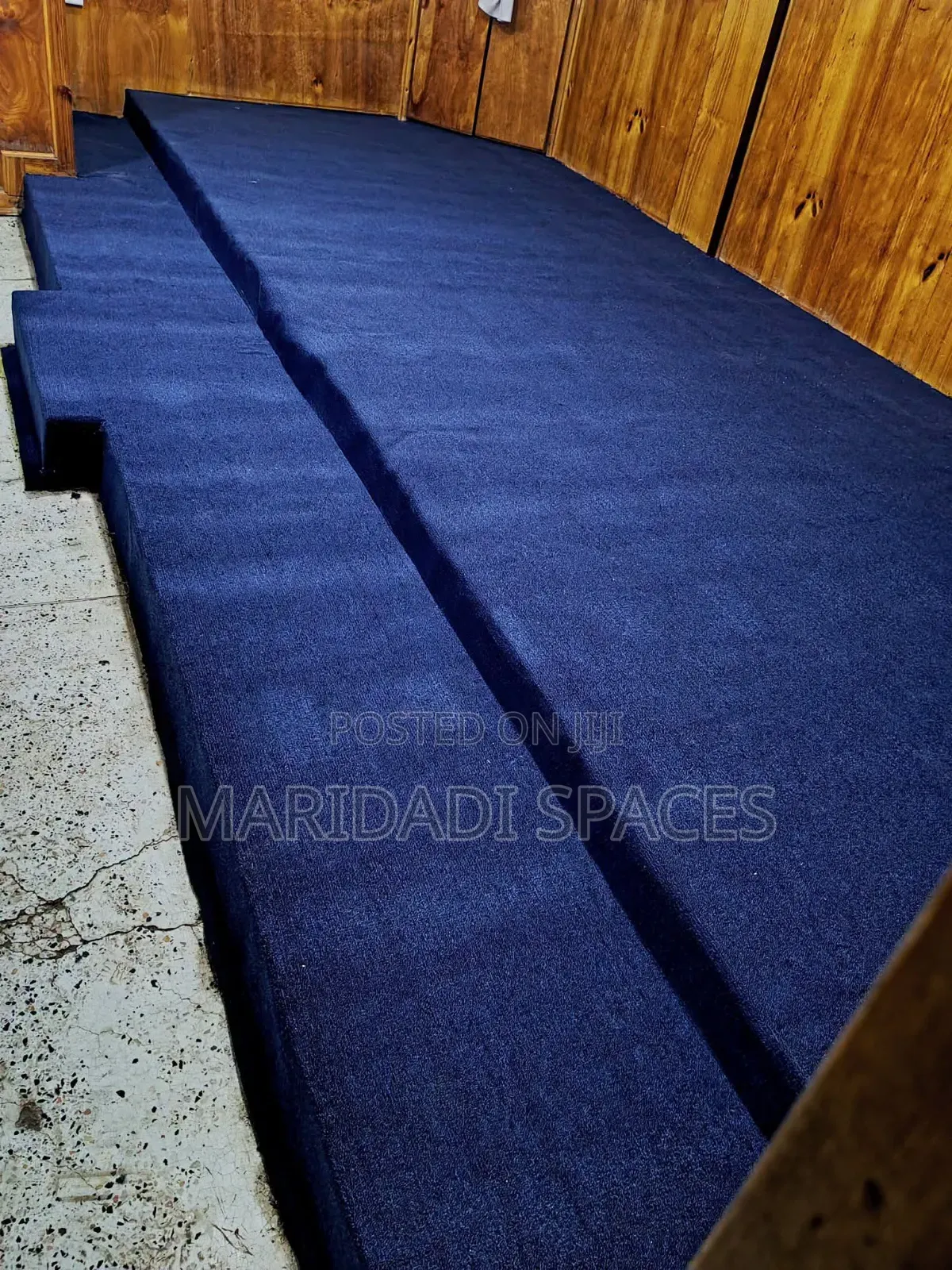 Shaggy Wall to Wall Carpet-Deep Pile & Extra Warm Carpet for Cold Sea