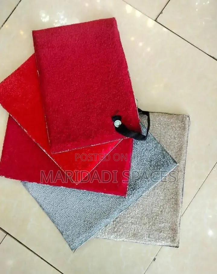 Velvet Wall to Wall Carpets-Super Soft & Plush Carpets for Homes