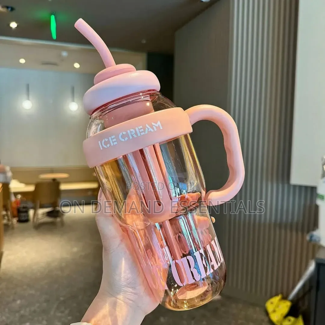 Stanley Infuser Cup