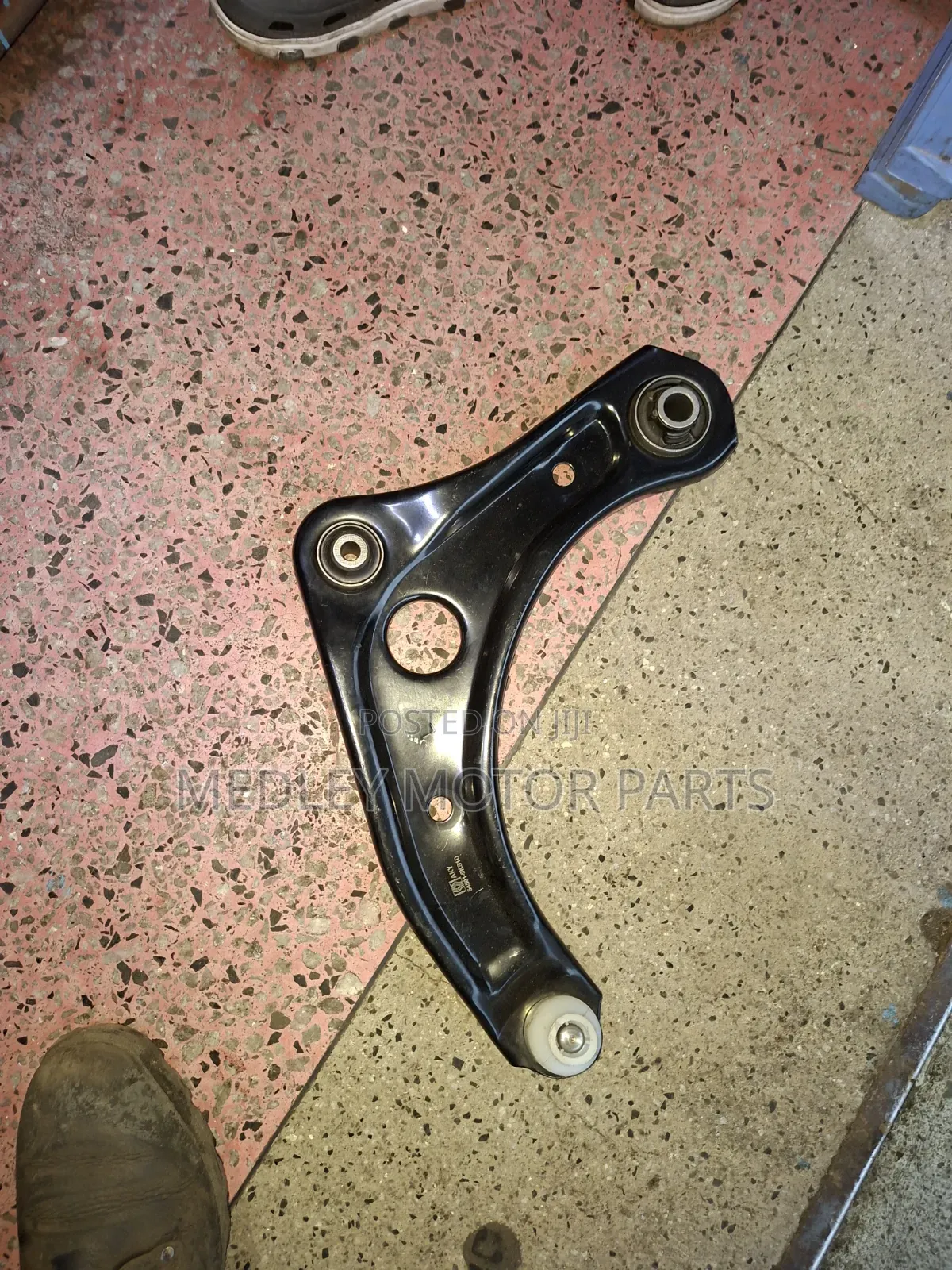 Nissan Note Control Arms [Brand New]