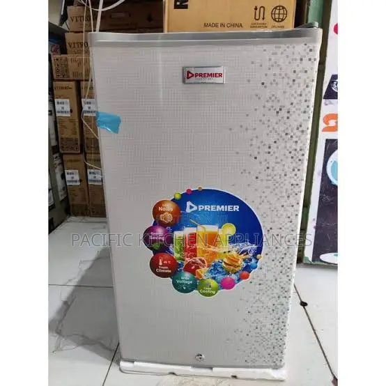 Premier 90l Perfect Quality Fridge Single Door