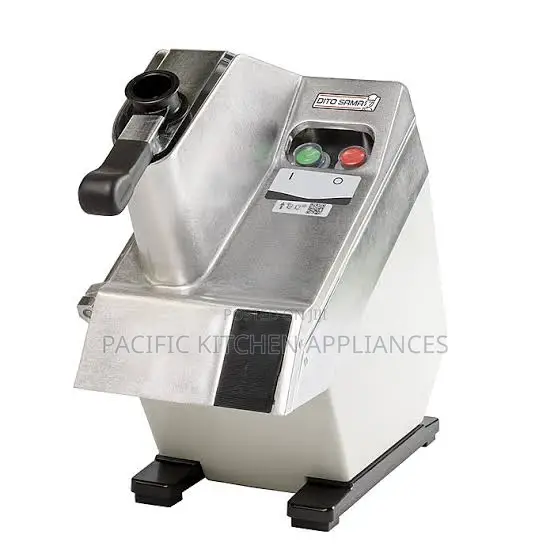 Vegetable Cutter Machine