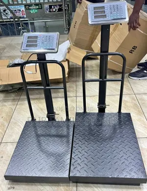 150kg Digital Platform Scale