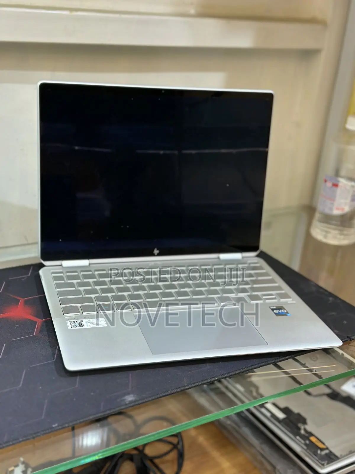 Laptop HP Spectre X360 16GB Intel Core i7 SSD 512GB