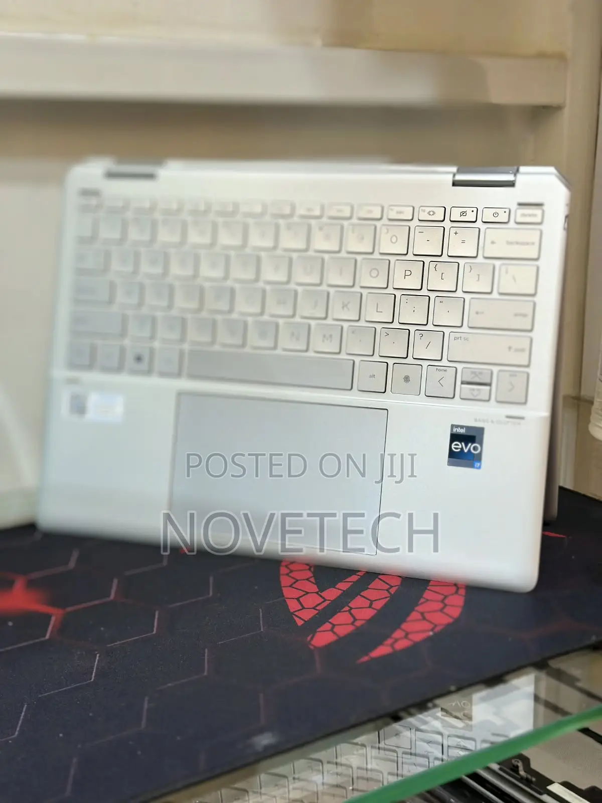 Laptop HP Spectre X360 16GB Intel Core i7 SSD 512GB