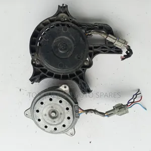 Nissan Note E12 Electric Fan Motor