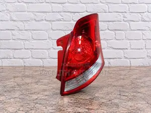 Tail Lamp / Light Suzuki Swift 2013/2014/2015