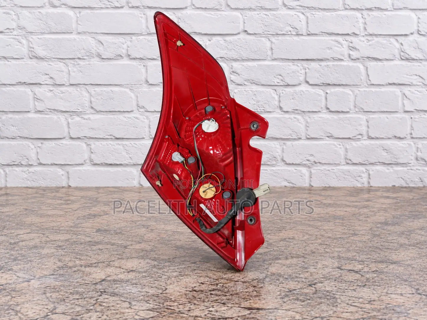 Tail Lamp / Light Suzuki Swift 2013/2014/2015