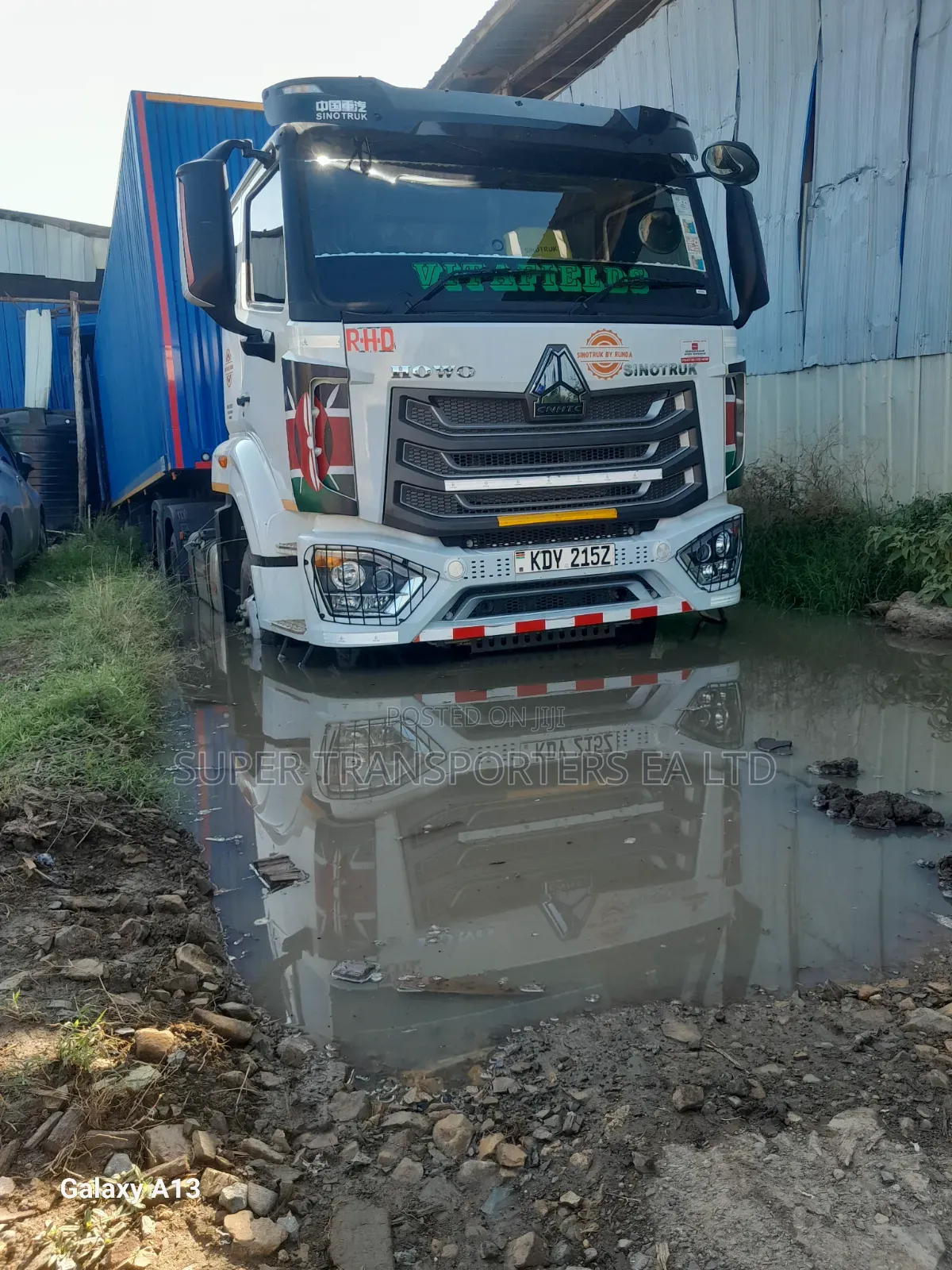 Trailers.Kenya.Nairobi.Mombasa.Tudor.Mugori