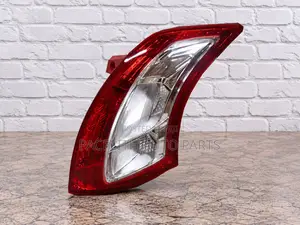 Depo Tail Lamp / Light Suzuki Swift 2011/2012
