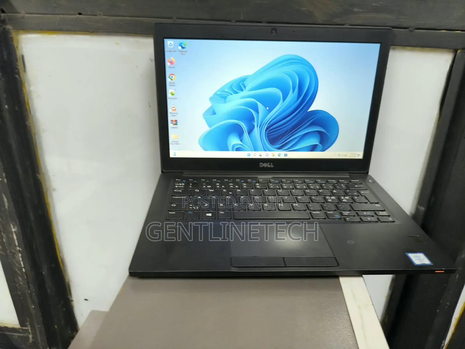 Laptop Dell Latitude 7280 8GB Intel Core i7 SSD 128GB
