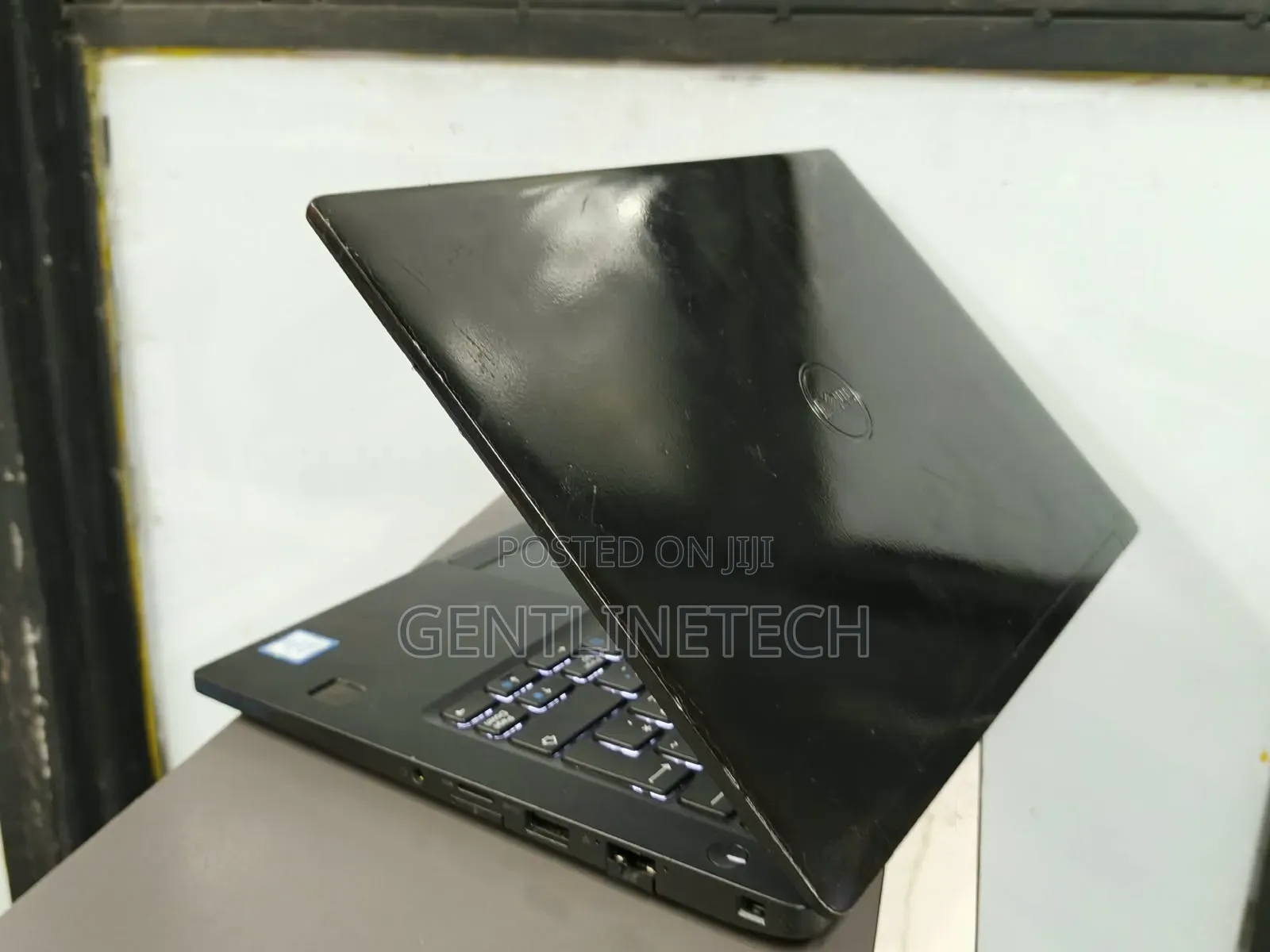 Laptop Dell Latitude 7280 8GB Intel Core i7 SSD 128GB