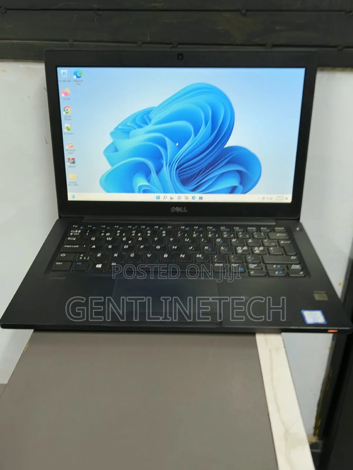 Laptop Dell Latitude 7280 8GB Intel Core i7 SSD 128GB