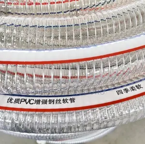 3 Inches Pump Suction Line