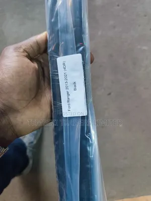 Ford Ranger Double Cabin 4 Door Weather Strips / Window Rubber Seals