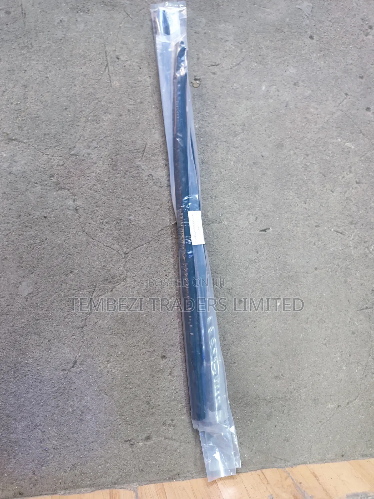 Ford Ranger Double Cabin 4 Door Weather Strips / Window Rubber Seals