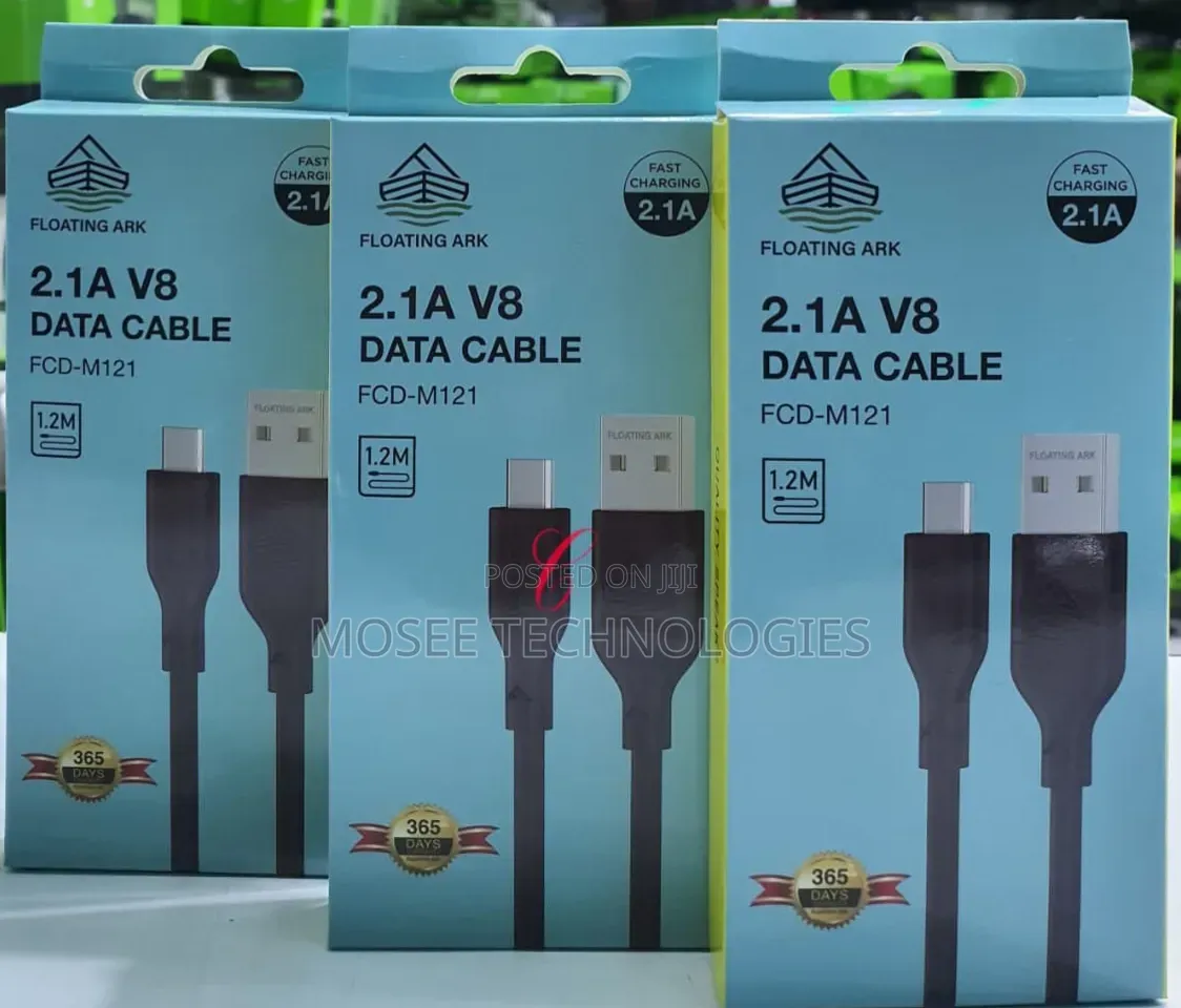 Micro USB Data Cable