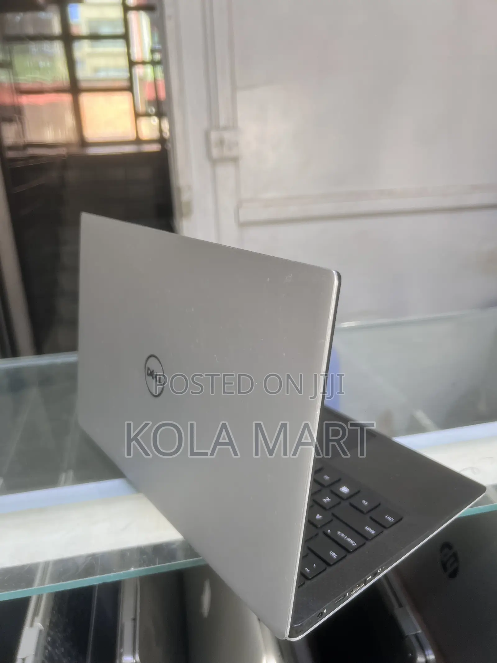 Laptop Dell XPS 13 8GB Intel Core i7 SSD 256GB