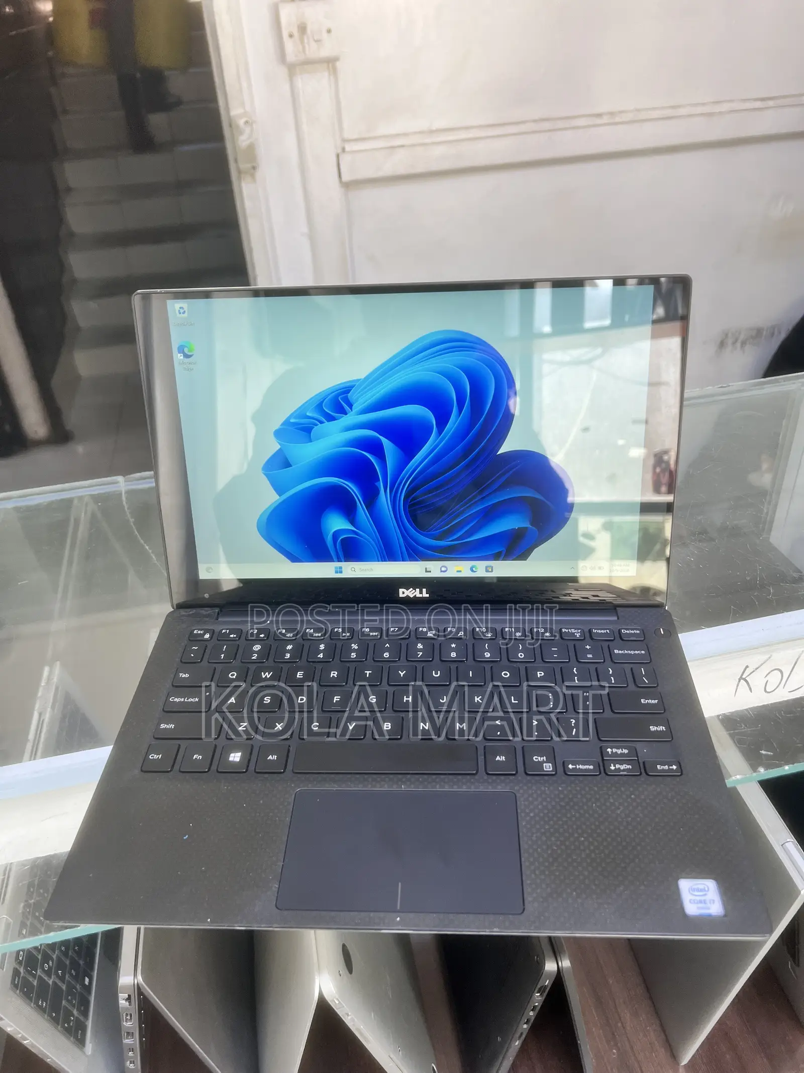 Laptop Dell XPS 13 8GB Intel Core i7 SSD 256GB