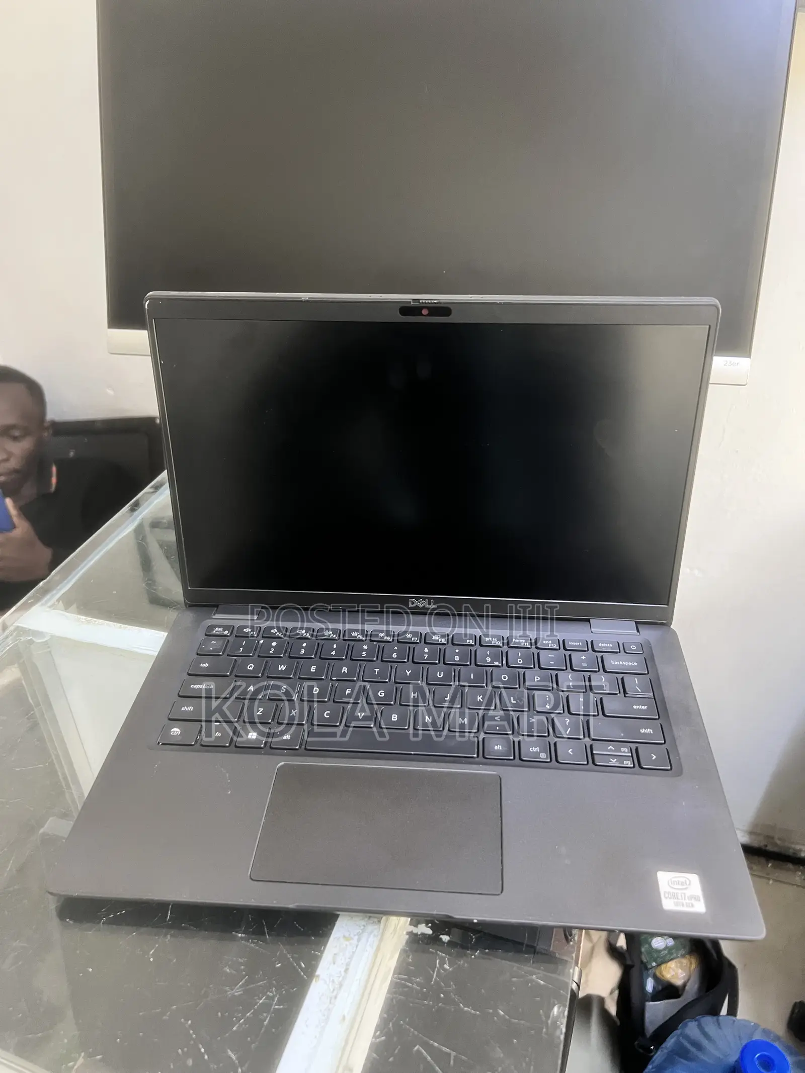 Laptop Dell Latitude 7310 16GB Intel Core i7 SSD 512GB