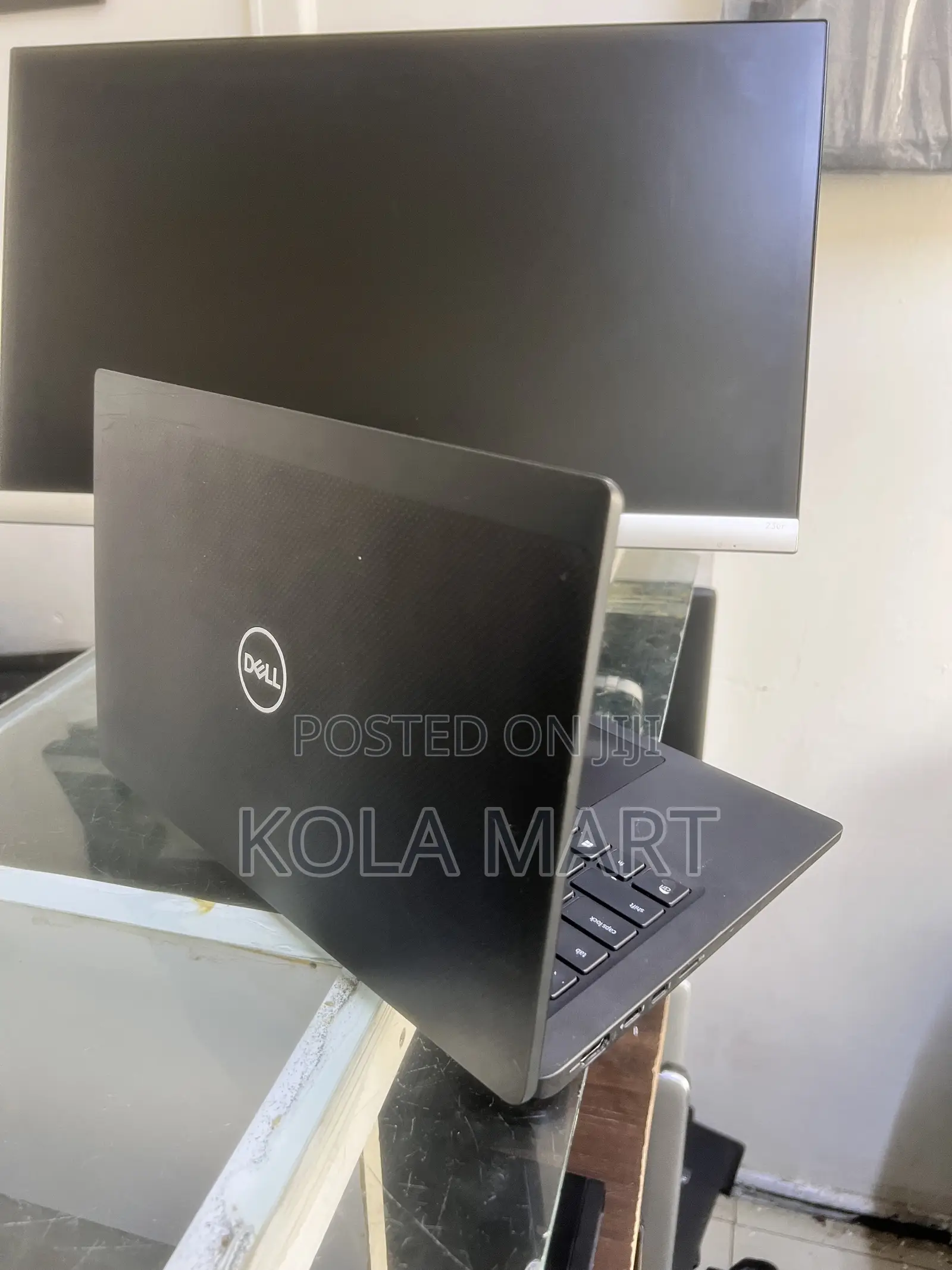 Laptop Dell Latitude 7310 16GB Intel Core i7 SSD 512GB
