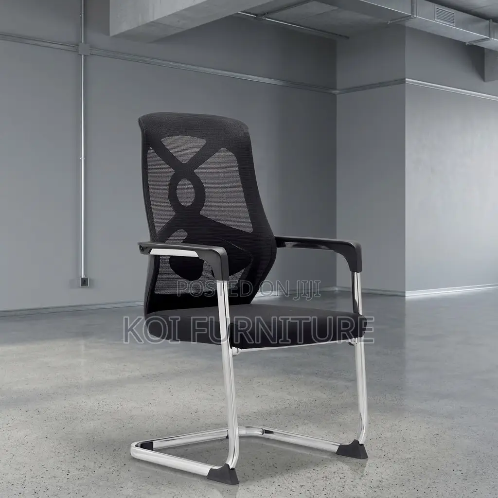 Office Chairs; Visitors Reception Waiting Area High Chair