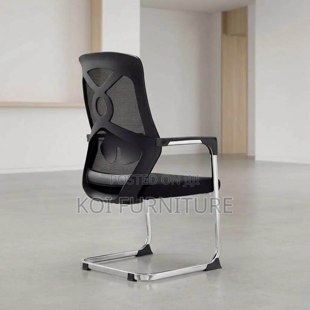 Office Chairs; Visitors Reception Waiting Area High Chair