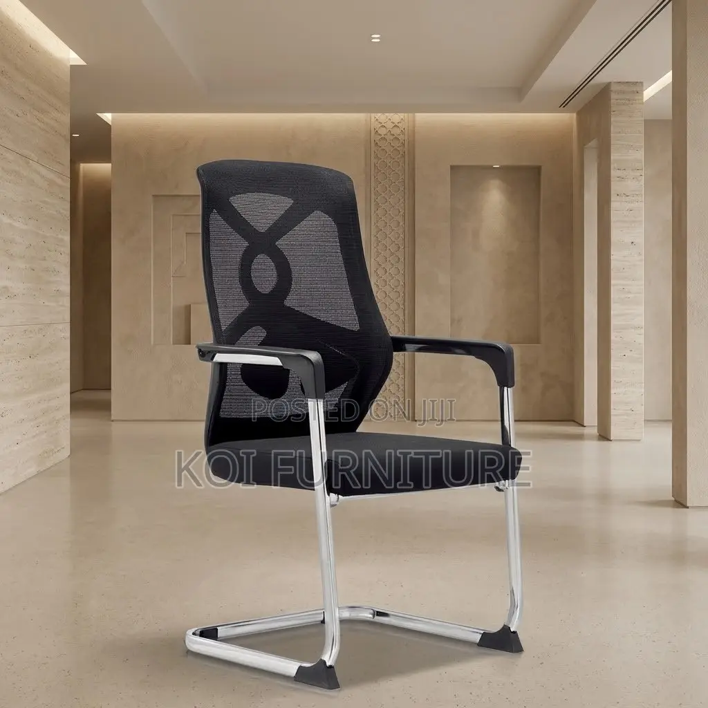 Office Chairs; Visitors Reception Waiting Area High Chair